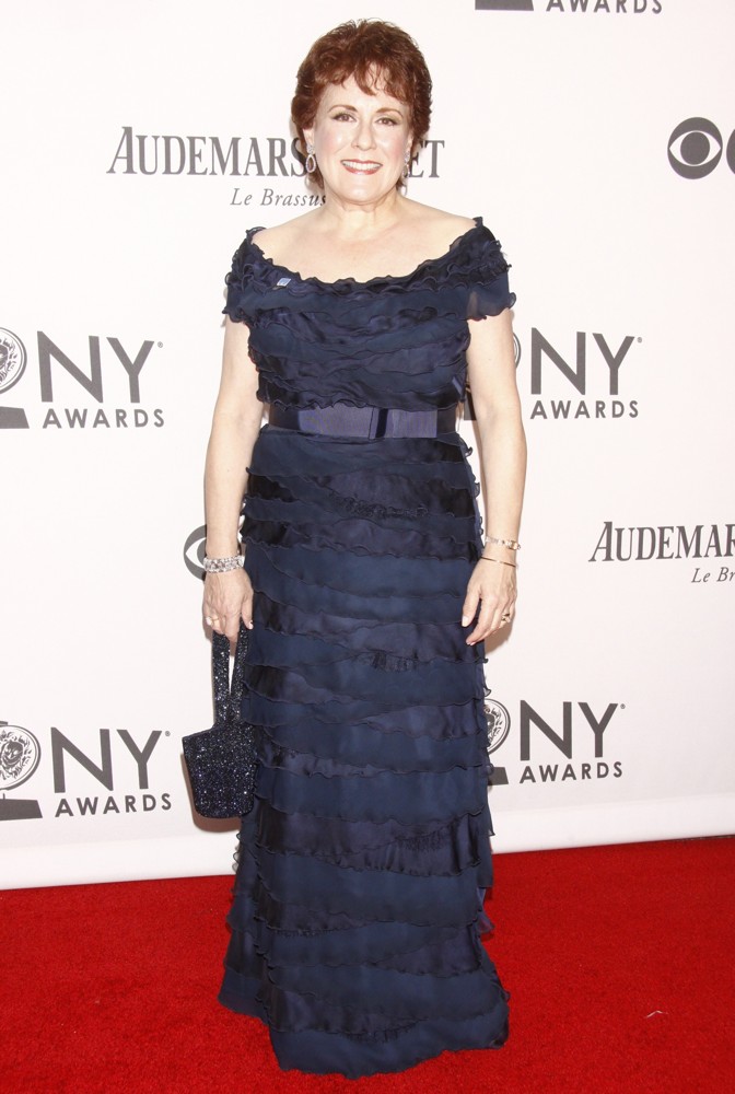 The 66th Annual Tony Awards - Arrivals