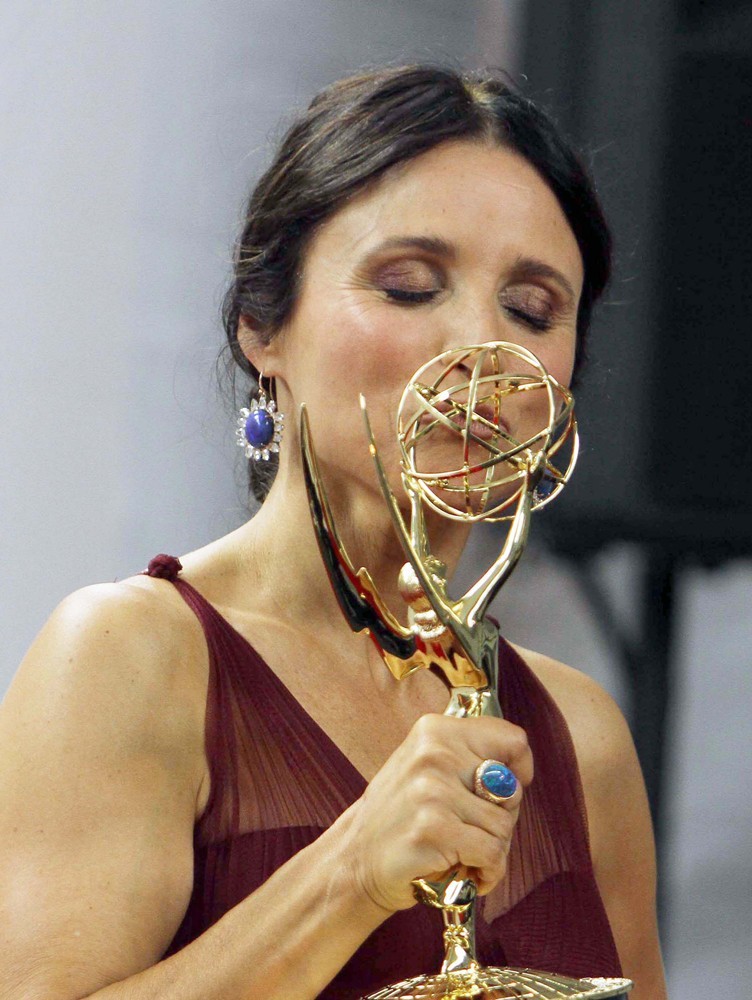 Julia Louis-Dreyfus