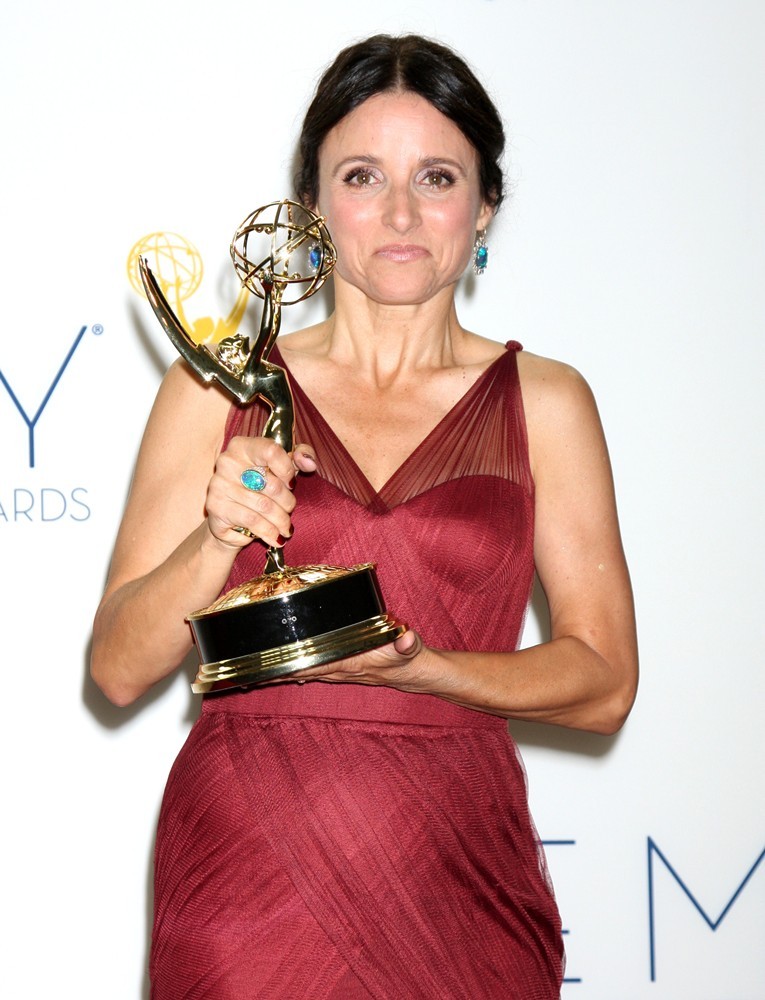 Julia Louis-Dreyfus