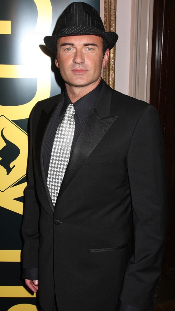 Julian McMahon