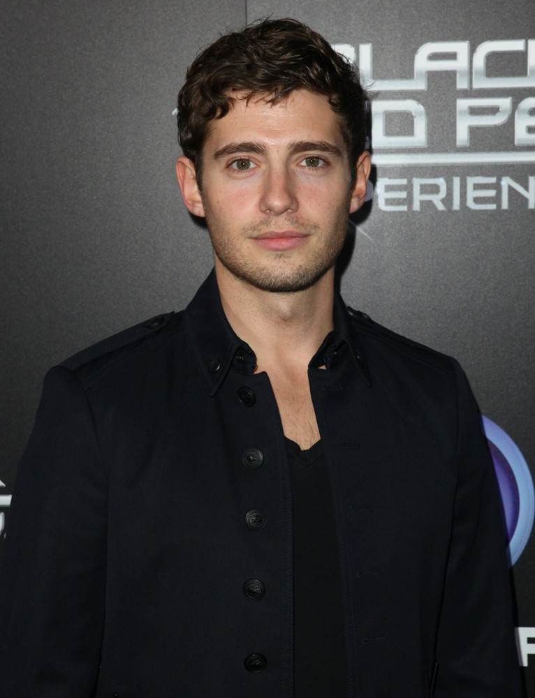 Julian Morris