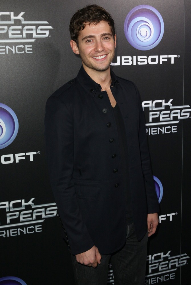 Julian Morris