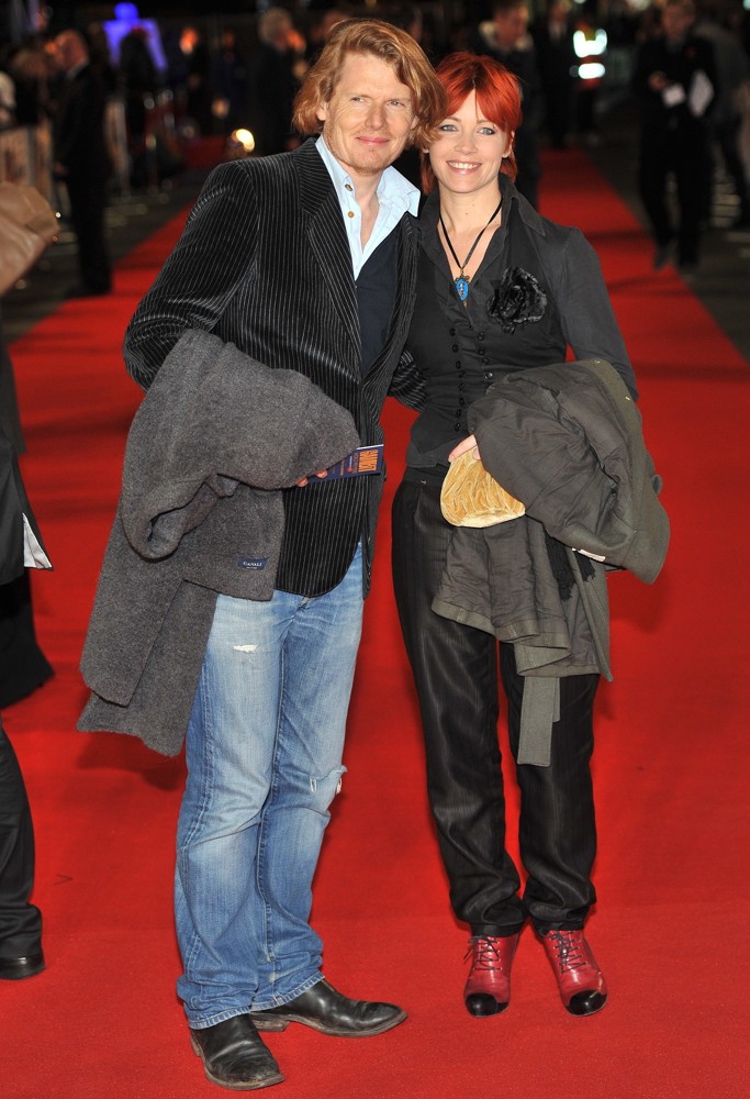 The World Premiere of Gambit