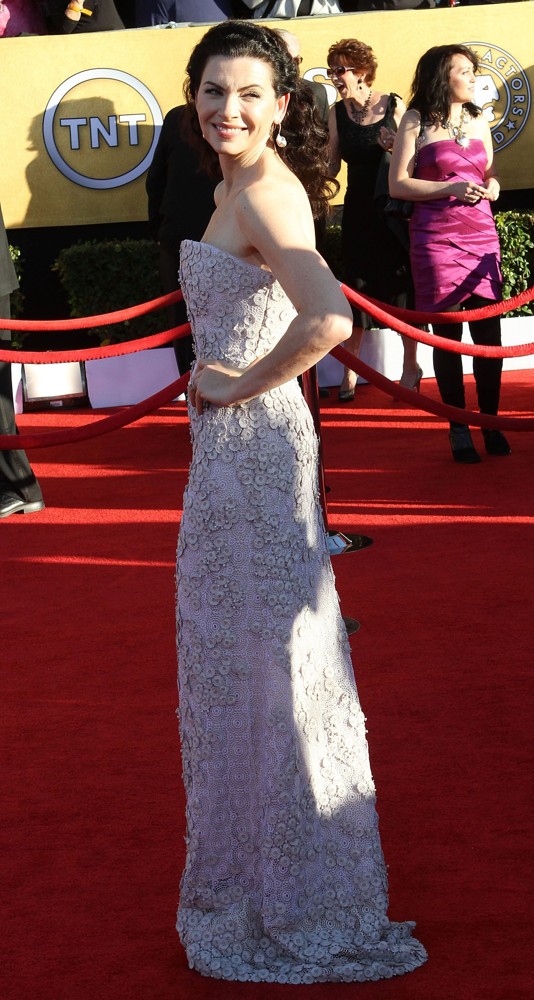 Julianna Margulies