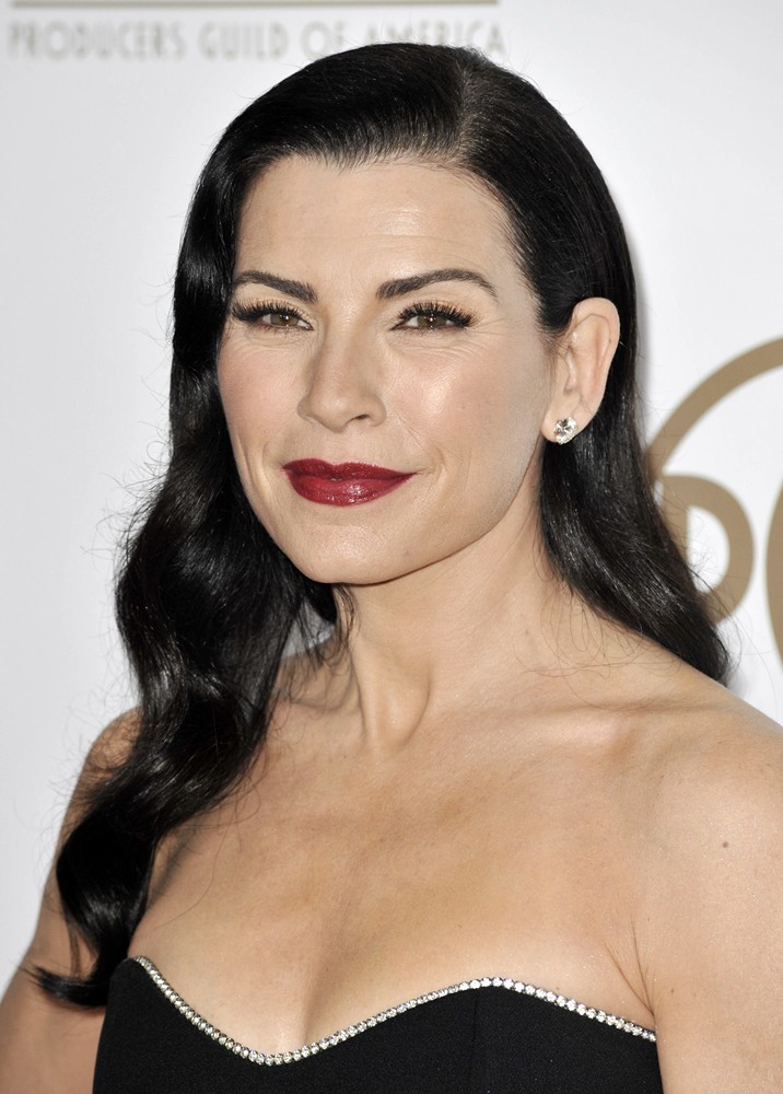 Julianna Margulies Picture 59 - 24th Annual Producers Guild Awards