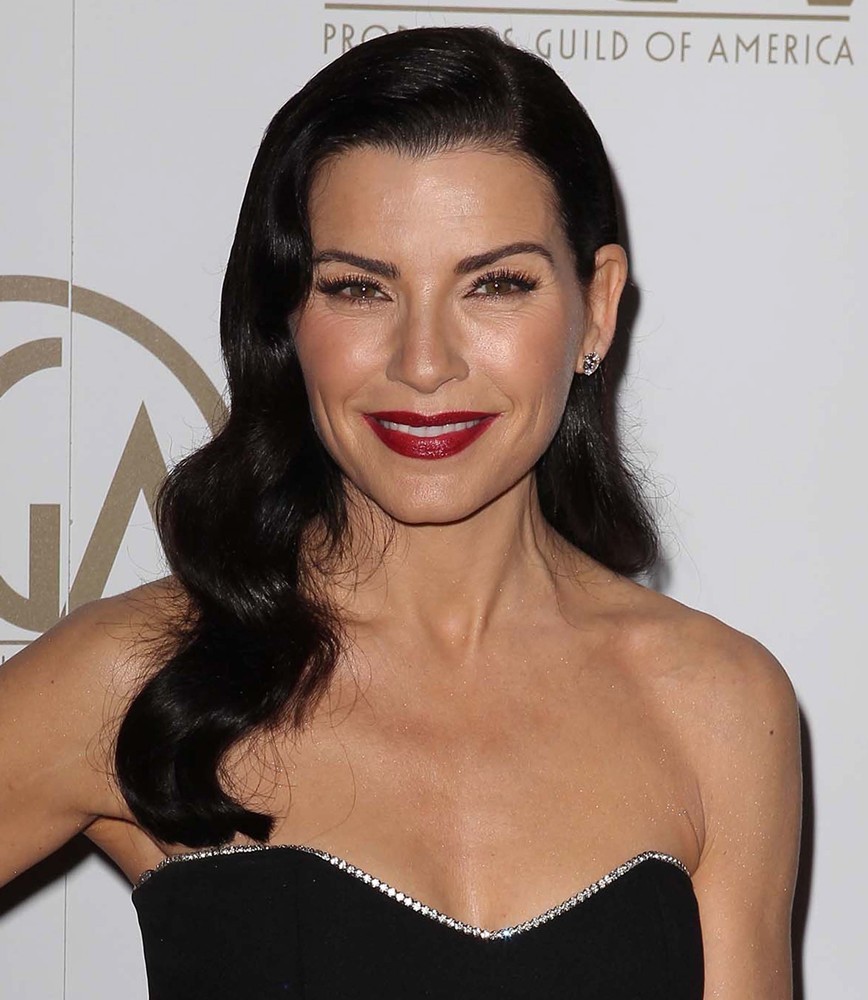 Julianna Margulies Picture 53 - 24th Annual Producers Guild Awards