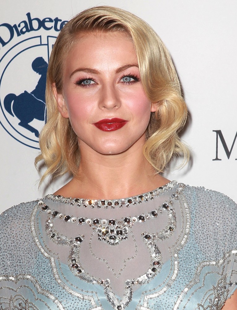 Julianne Hough