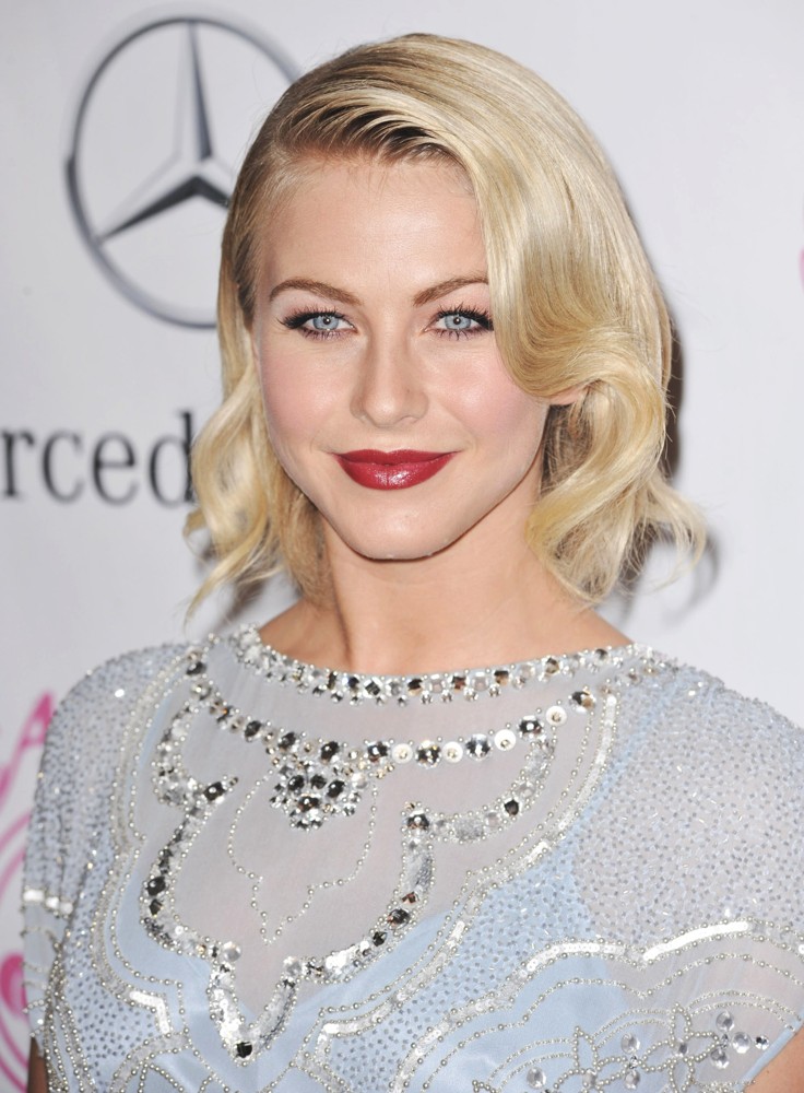 Julianne Hough