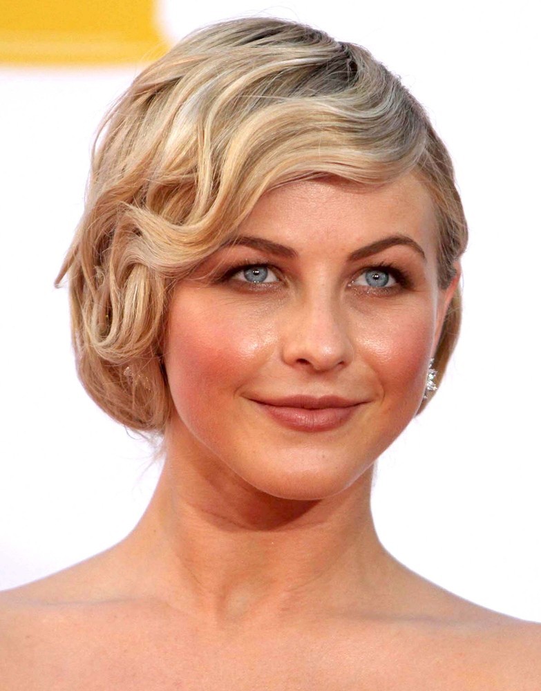Julianne Hough