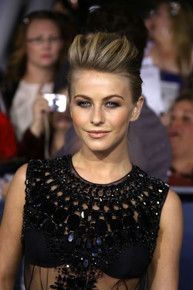 Julianne Hough