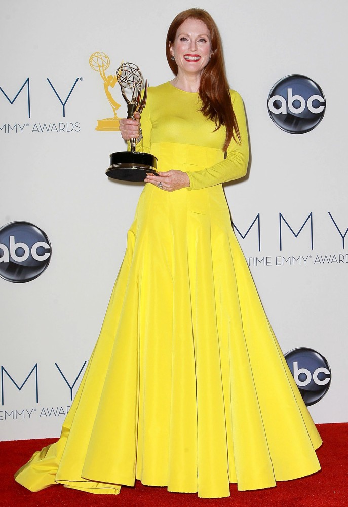 Julianne Moore