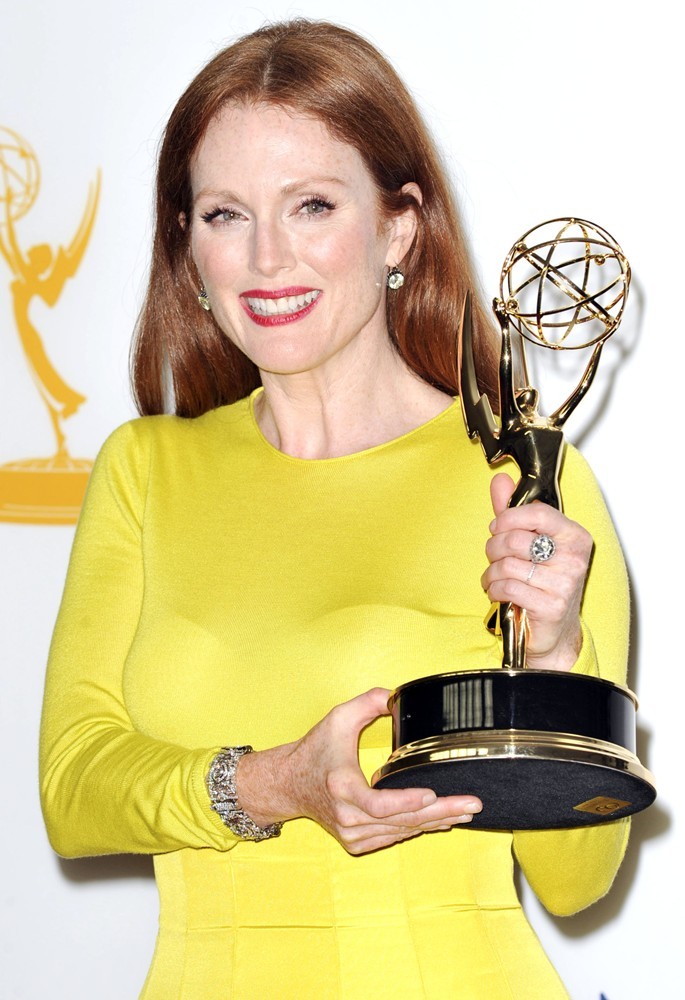 64th Annual Primetime Emmy Awards - Press Room