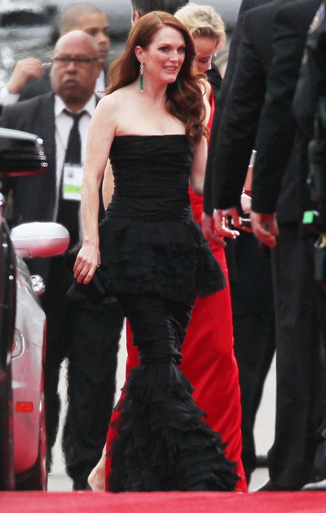 Julianne Moore