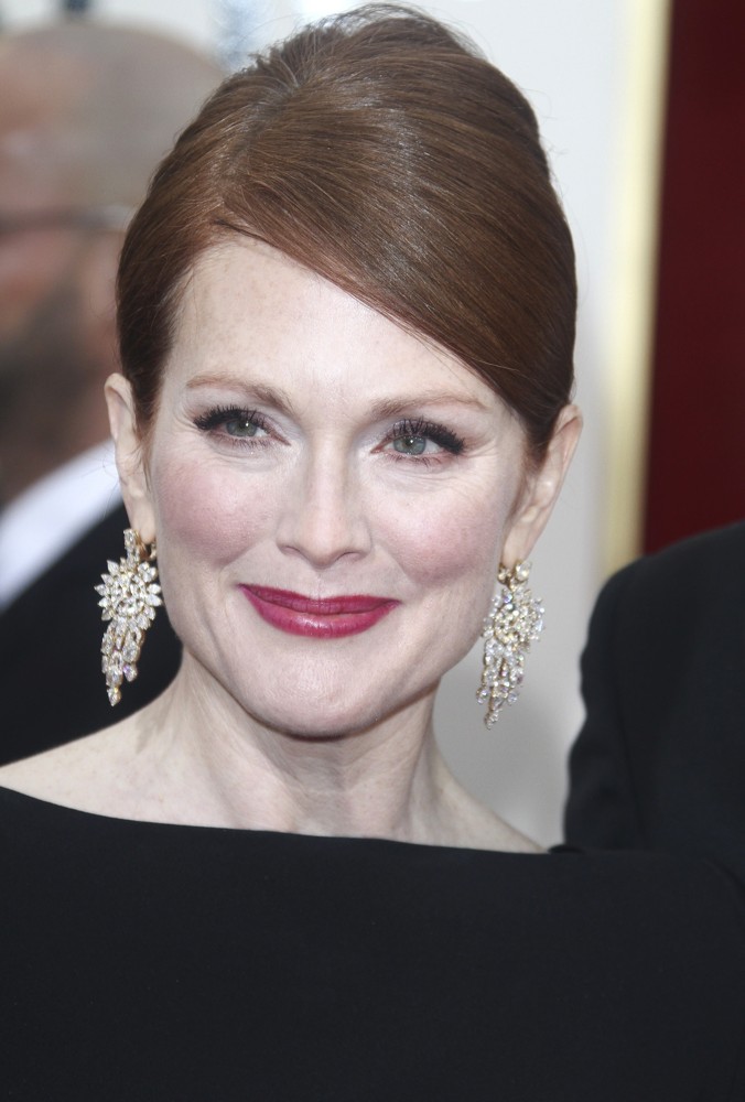 Julianne Moore