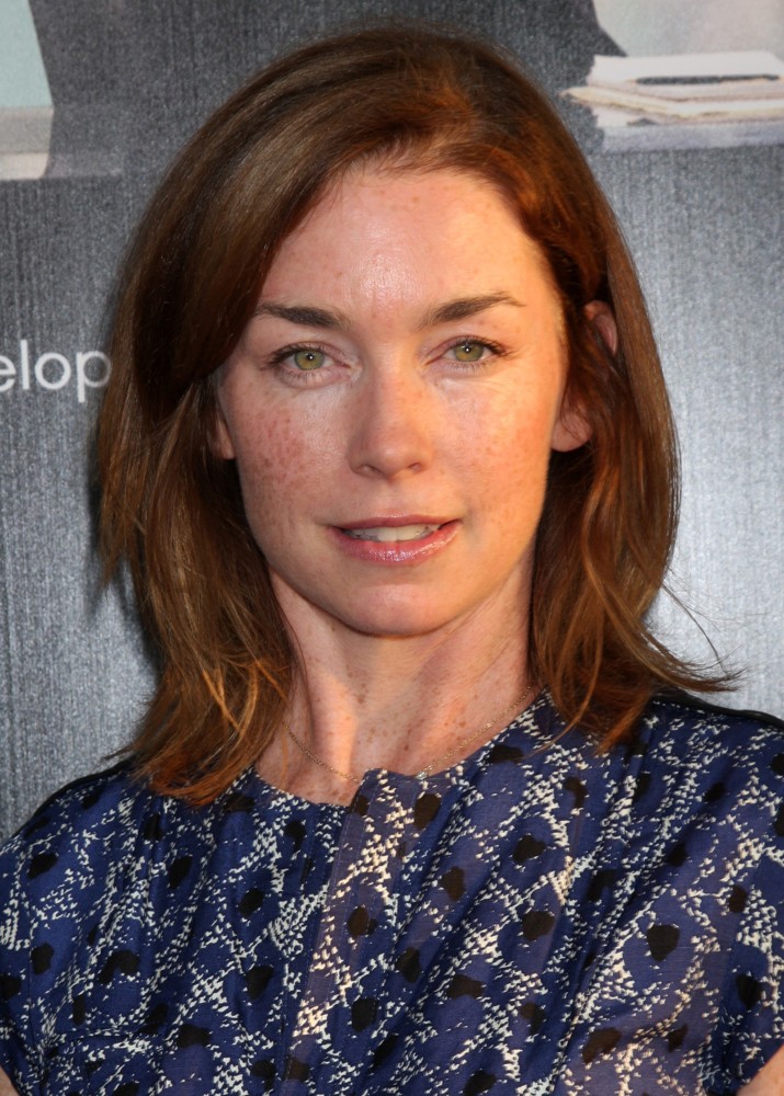 Julianne Nicholson earned a million dollar salary - leaving the net worth at 1 million in 2018