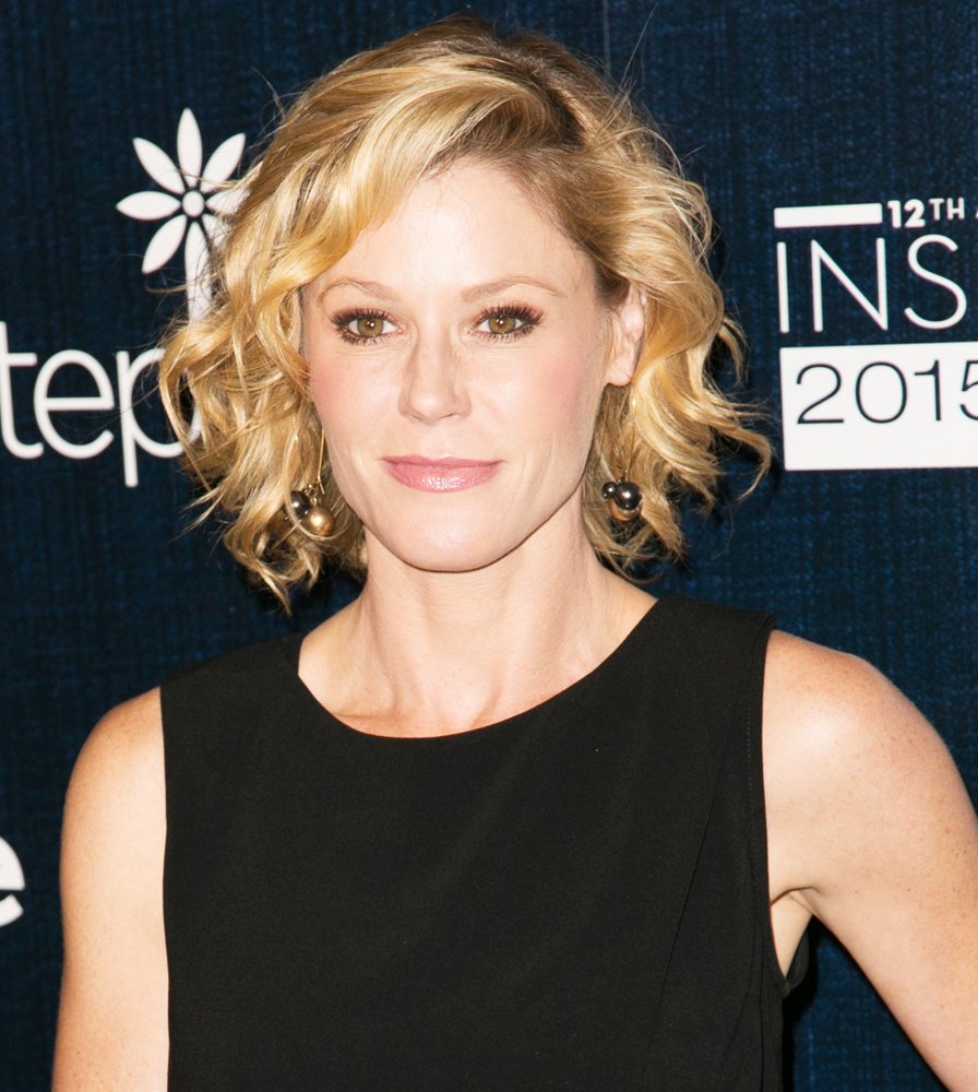 Julie Bowen Picture 133 - 12th Annual Inspiration Awards Red Carpet
