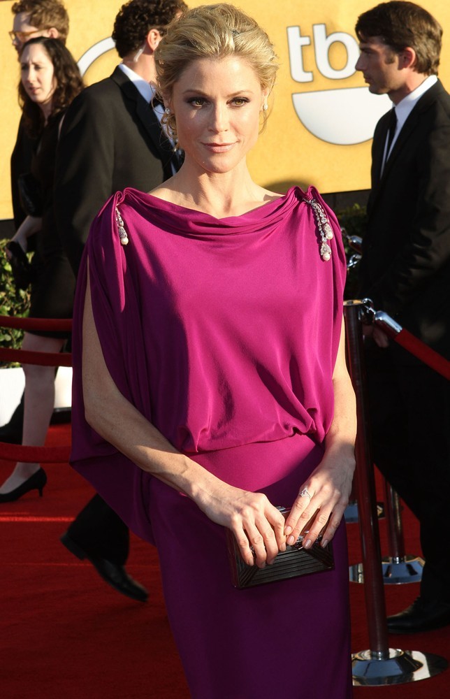 The 18th Annual Screen Actors Guild Awards - Arrivals
