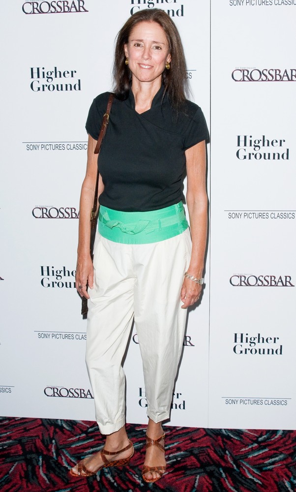 Julie Taymor