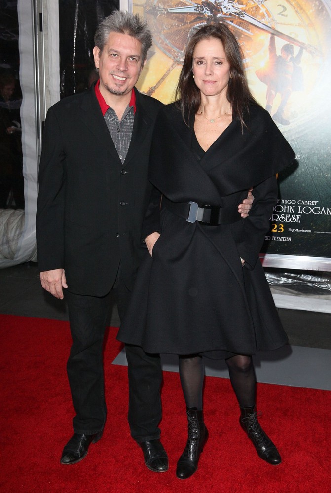 Julie Taymor