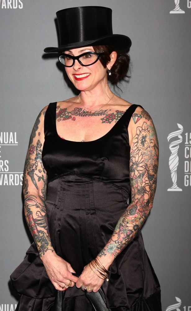 15th Annual Costume Designers Guild Awards