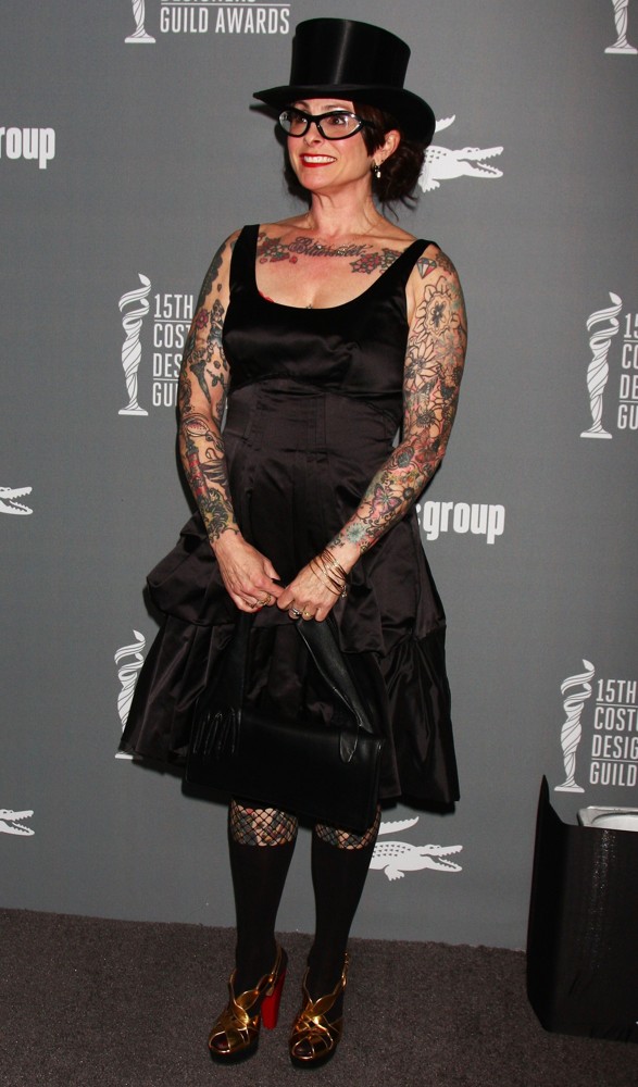 15th Annual Costume Designers Guild Awards