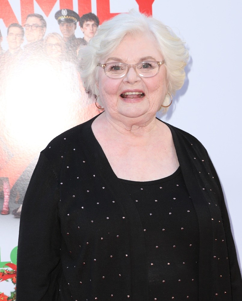 June Squibb June Squibb