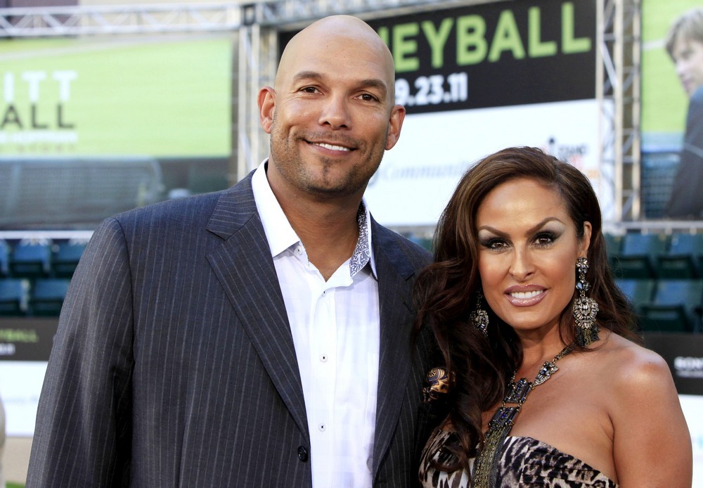 David Justice