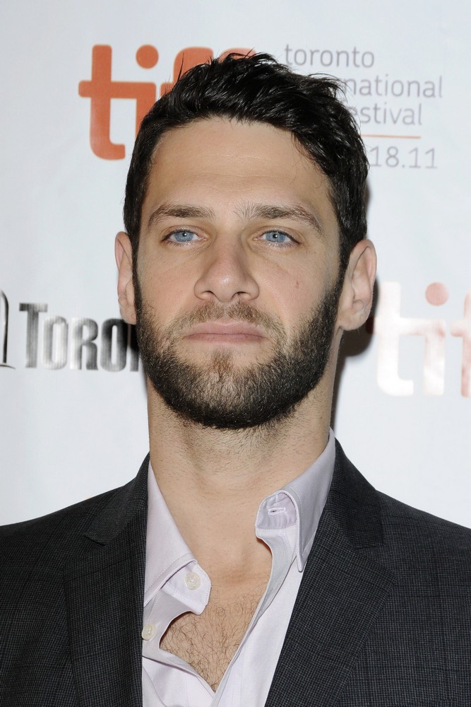 justin bartha Picture 10 36th Annual Toronto International Film Festival Dark Horse Premiere