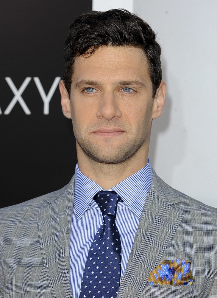 justin bartha Picture 23 Los Angeles Premiere of The Hangover Part III