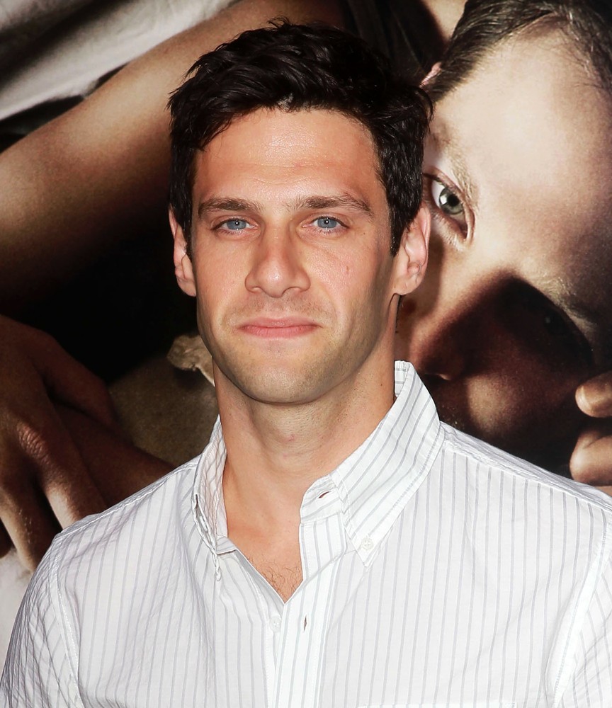 Justin Bartha