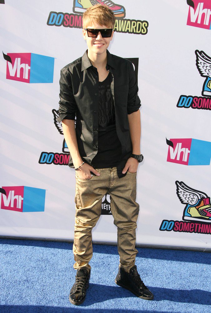 Justin Bieber Working on Special Charity Album for Christmas Release