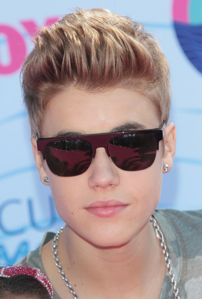 Justin Bieber