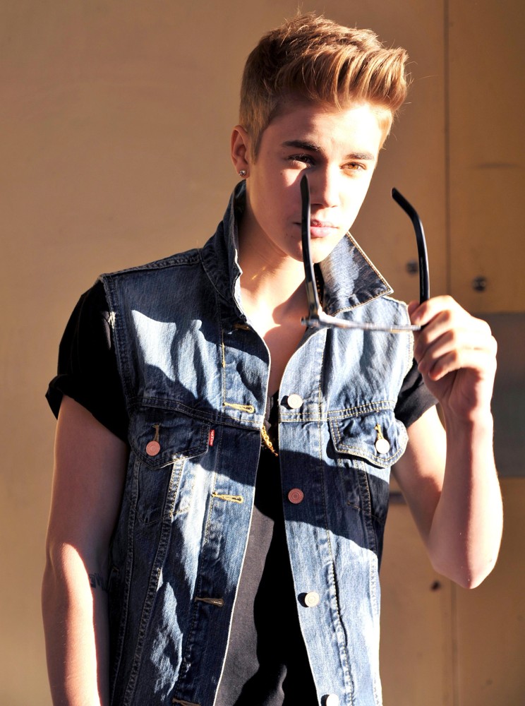 Justin Bieber
