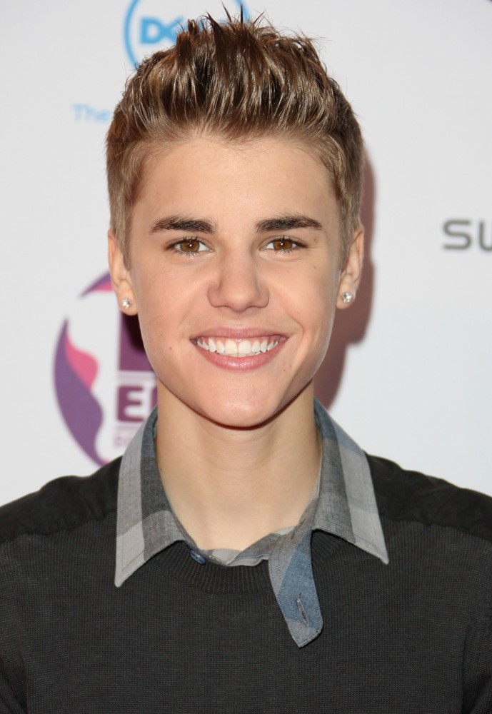 Justin Bieber - Photo Set