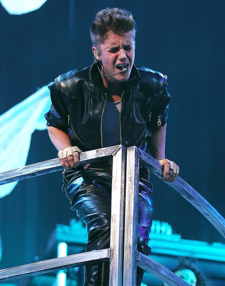 Justin Bieber