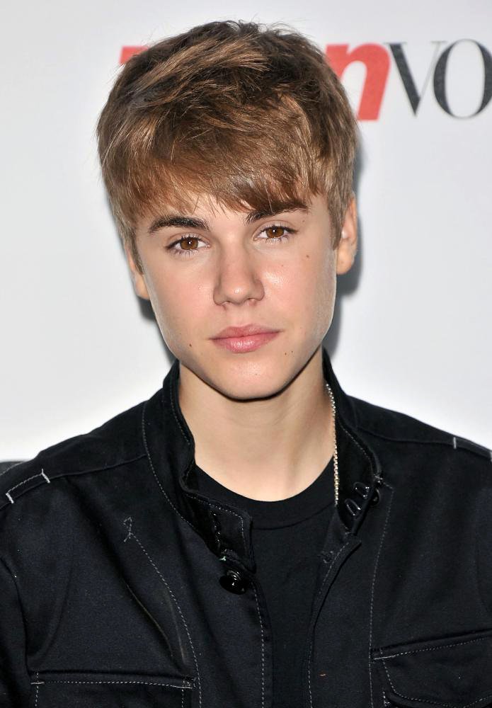 Justin Bieber
