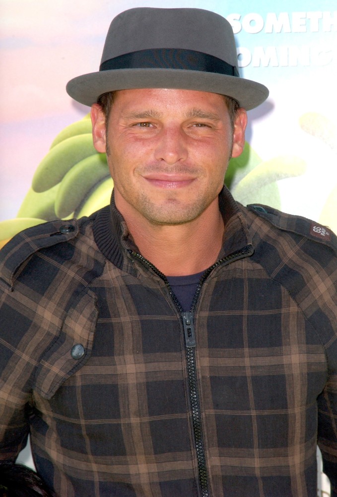 Justin Chambers