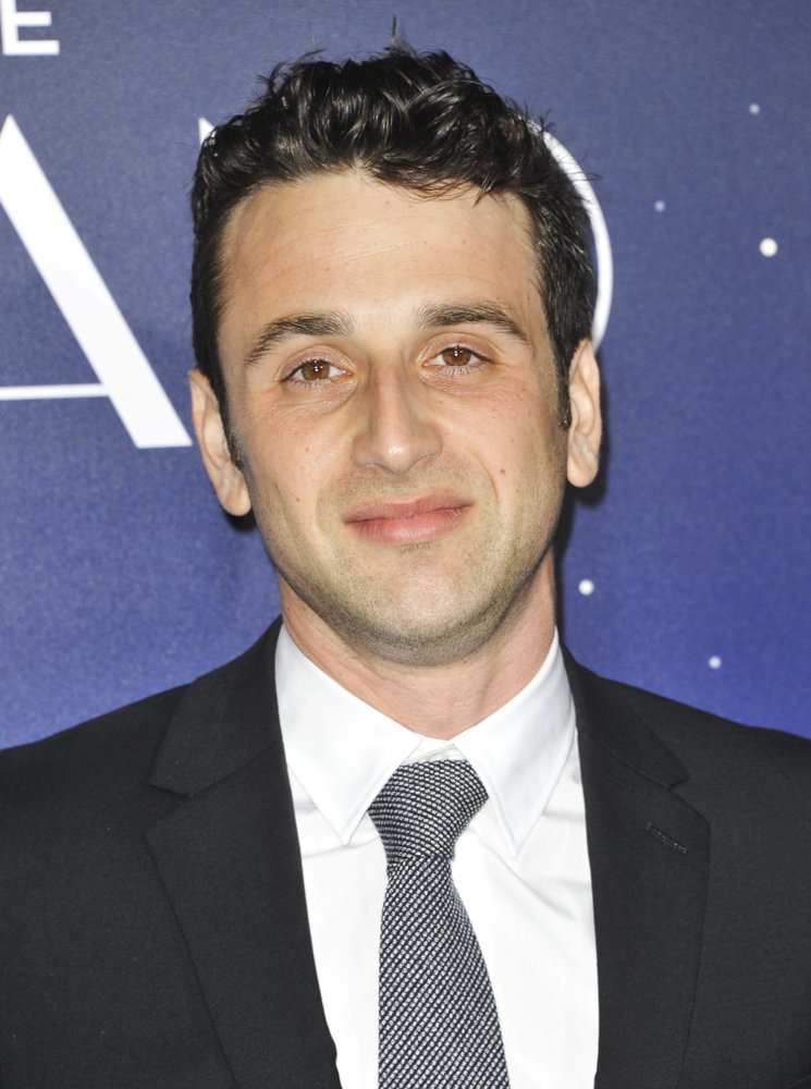 Justin Hurwitz Justin Hurwitz