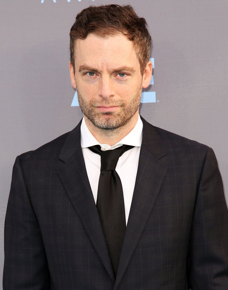 justin kirk Picture 17 21st Annual Critics' Choice Awards Arrivals