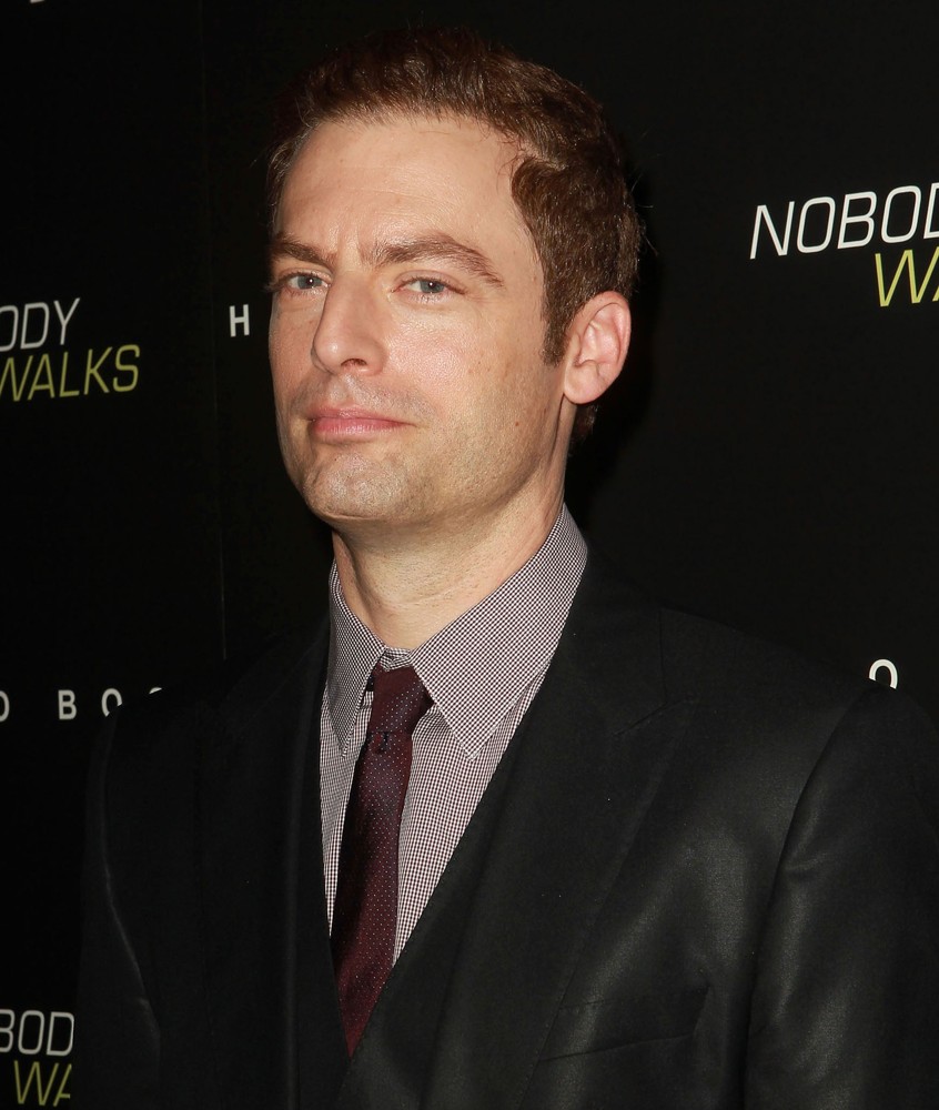 Justin Kirk
