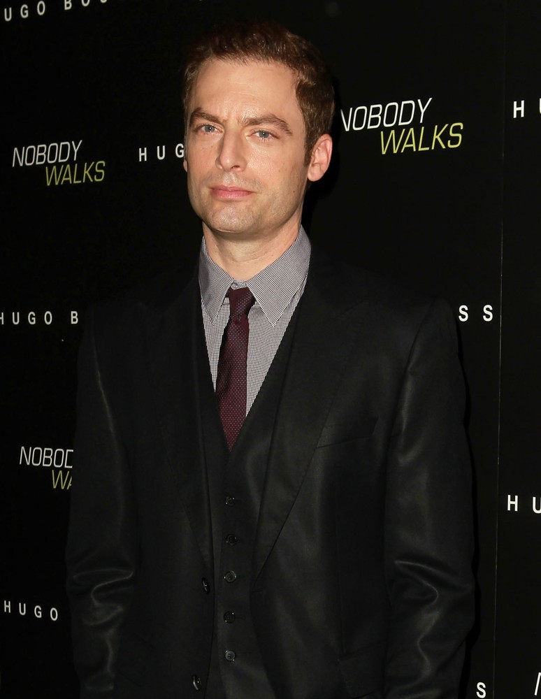 Justin Kirk