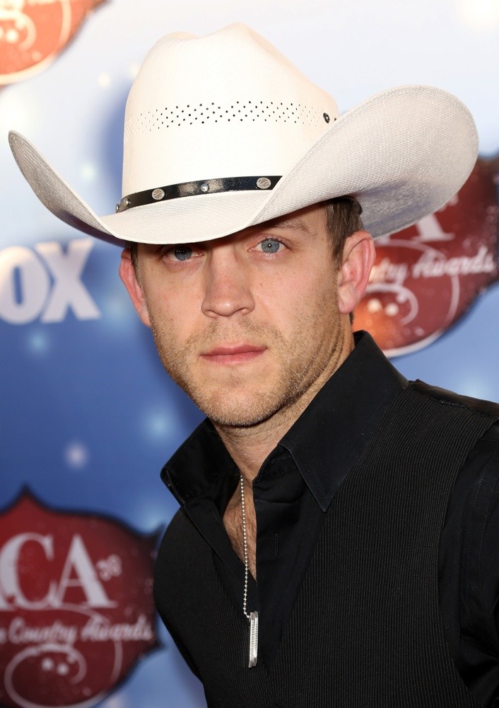 Justin Moore Justin Moore Picture 26 - 2013 American Country Awards - Arrivals