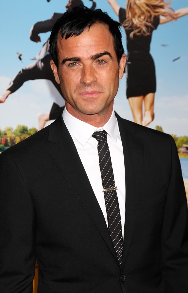 Justin Theroux