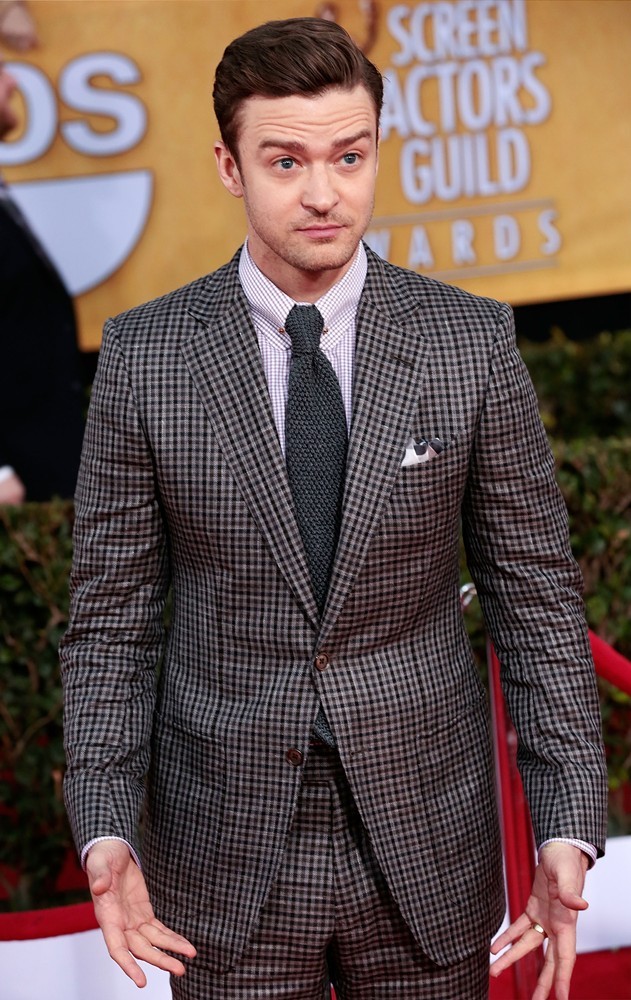 19th Annual Screen Actors Guild Awards - Arrivals