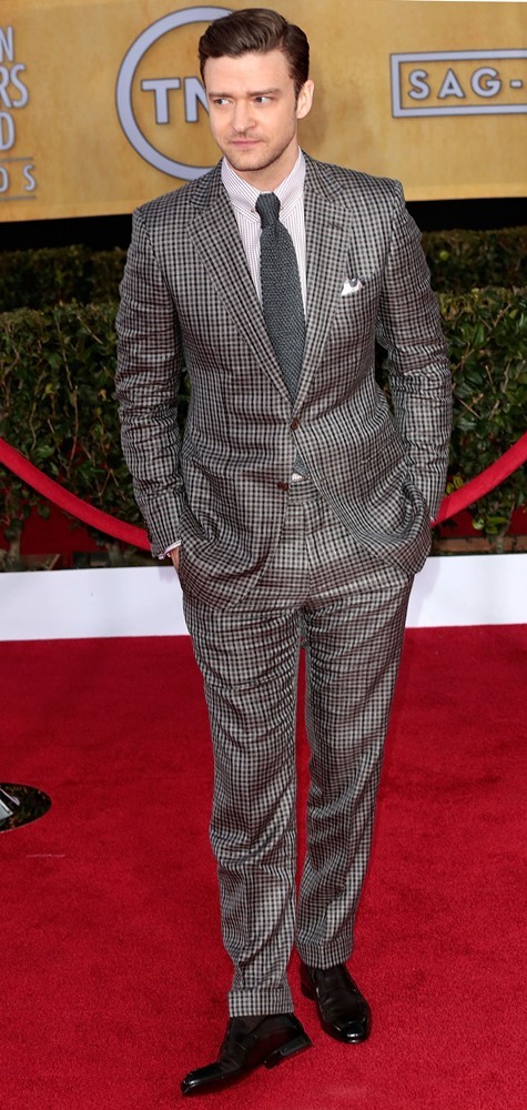 19th Annual Screen Actors Guild Awards - Arrivals