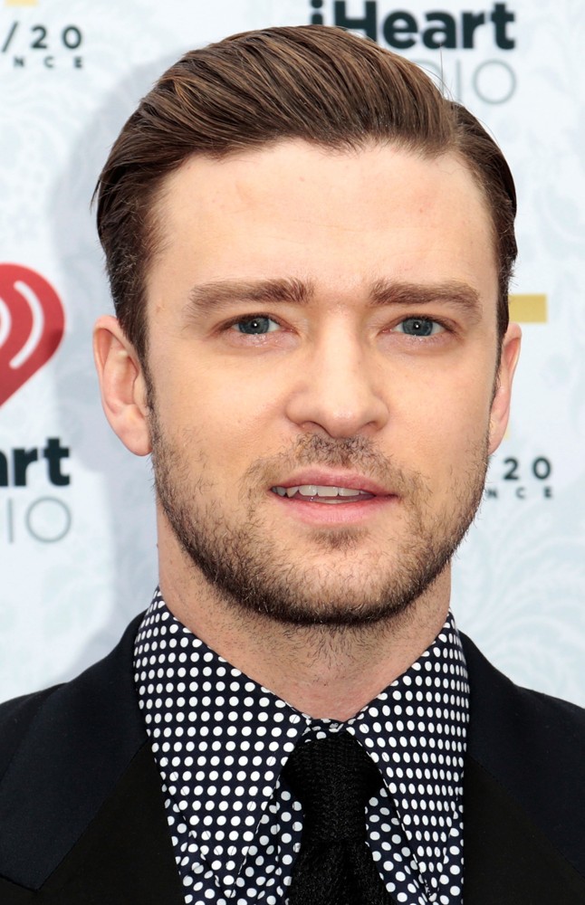 Justin Timberlake