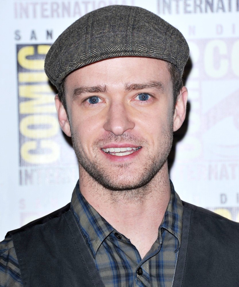 Justin Timberlake