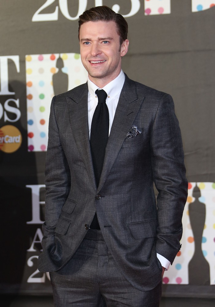 Justin Timberlake