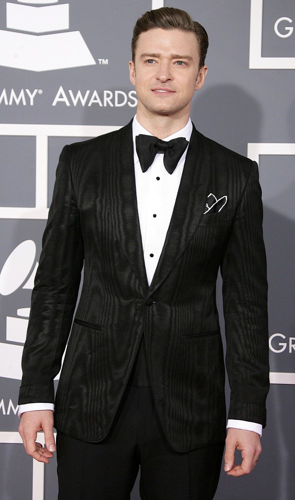 55th Annual GRAMMY Awards - Arrivals