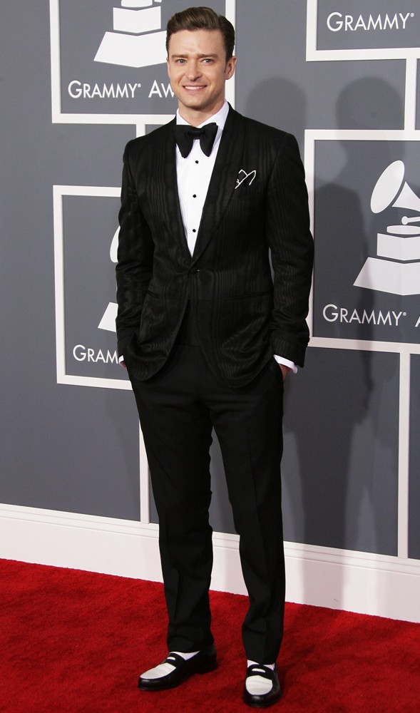 Justin Timberlake